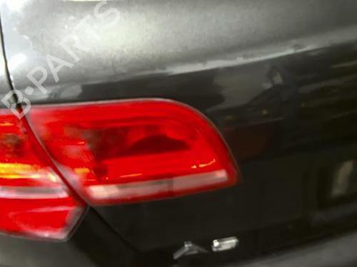 Used Left tailgate light AUDI A3 Sportback (8PA) 2.0 TDI 16V (140 hp) 20944245