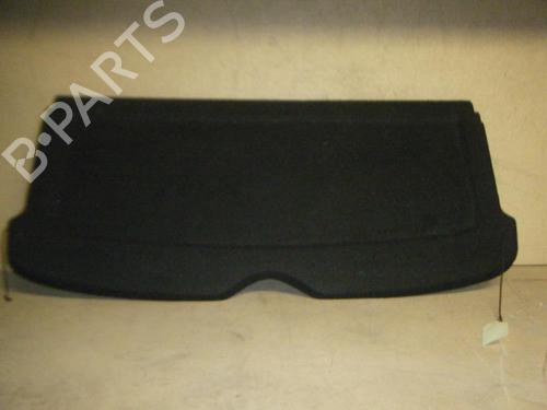 Used Rear parcel shelf PEUGEOT 307 (3A/C) 1.6 HDi (90 hp) 20948703