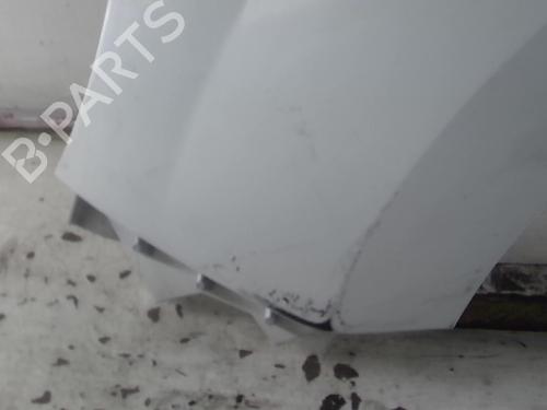 Left front fenders RENAULT KANGOO Express (FW0/1_) 1.5 dCi 70 (FW0A, KW0V) | BP22022662C41 