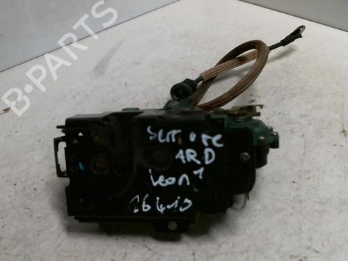 Used Rear right lock Rear right lock PEUGEOT 406 (8B) 2.2 HDi (133 hp) 20939563 20939563