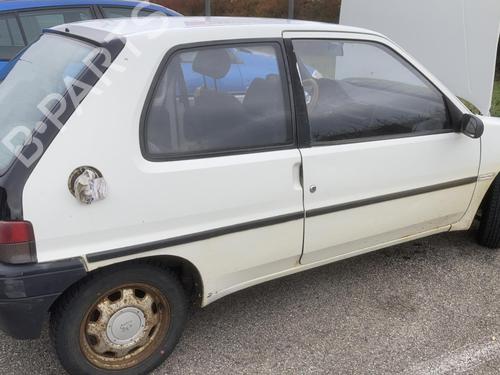 Right headlight PEUGEOT 106 I (1A, 1C) 1.0 | BP20950730C29 
