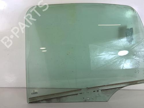 Used Rear left door window CITROËN C3 I (FC_, FN_) 1.4 HDi (68 hp) 20965462