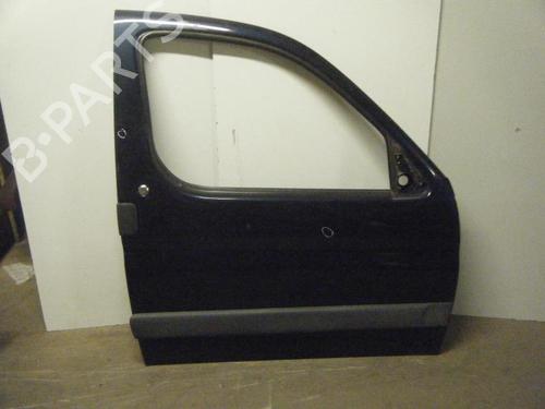 Used Right front door PEUGEOT PARTNER MPV (5_, G_) 1.9 D (69 hp) 20966808