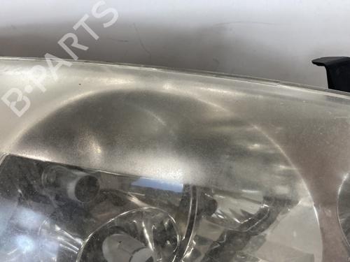 Højre forlygte PEUGEOT 307 Break (3E) 1.6 HDi 110 | BP22641901C29 