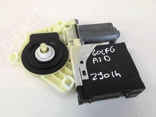 Front wiper motor VW GOLF VI (5K1) 1.6 TDI | BP22024741M29 