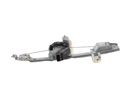 Rear right window mechanism RENAULT SCÉNIC II (JM0/1_) 2.0 dCi (JM1K) | BP27570518C25 