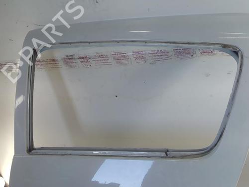 Used Left rear door DACIA SANDERO 1.2 16V (75 hp) 20957379