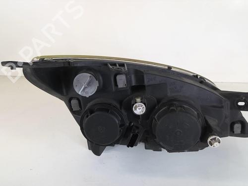 Used Left headlight Left headlight CITROËN C5 I (DC_) 2.0 HDi (DCRHZB, DCRHZE) (109 hp) 20956861 20956861