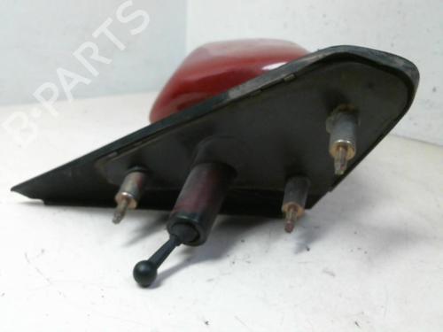 Used Left mirror RENAULT 19 I (B/C53_) 1.9 D (B/C534, B/C53J) (64 hp) 20959695