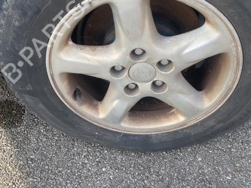 Jante TOYOTA RAV 4 II (_A2_) 2.0 D 4WD (CLA20_, CLA21_, CLA20R, CLA21R) (116 hp) 21067684