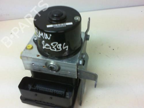 Used ABS pump BMW 1 (E87) 118 d (143 hp) 22020909