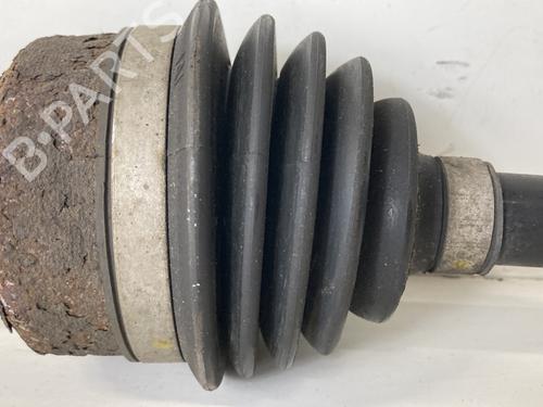 Left front driveshaft CITROËN C3 III (SX) 1.2 VTi 82 | BP26429404M38 - Image 2