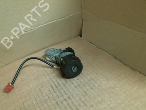 Ignition barrel PEUGEOT 207 (WA_, WC_) 1.4 16V | BP20961838M48 