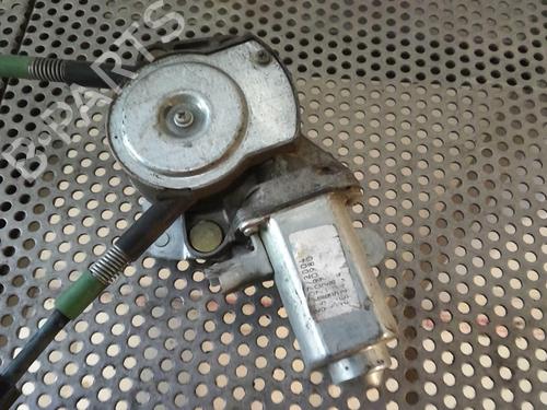 Rudehejsemekanisme venstre bagtil CITROËN XSARA PICASSO (N68) 1.6 HDi | BP20946264C24