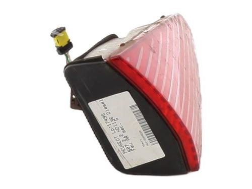 Left tailgate light PEUGEOT 607 (9D, 9U) 2.2 HDi | BP20967188C79 