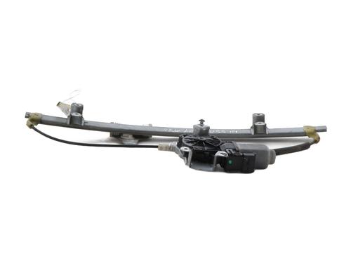 Front left window mechanism NISSAN NOTE (E11, NE11) 1.5 dCi | BP33459000C22 - Image 2