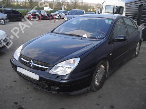 Left headlight CITROËN C5 I (DC_) 3.0 V6 (DCXFXC, DCXFXF) | BP20955084C28 