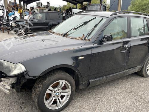 Left headlight BMW X3 (E83) 2.0 d | BP29895863C28