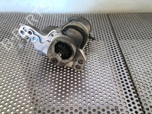 Used Starter RENAULT CLIO V (B7_) 1.0 TCe 90 (B7MT) (91 hp) 20972370