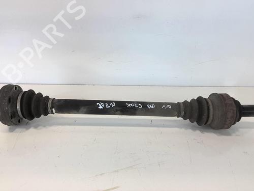 Used Right front driveshaft Right front driveshaft BMW 5 (E60) 520 d (163 hp) 22022517 22022517