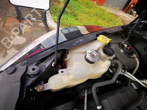 Windscreen washer tank DODGE CALIBER 2.0 CRD | BP20939332C113 
