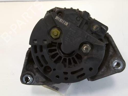 Generator OPEL ZAFIRA A MPV (T98) 2.2 DTI 16V (F75) (125 hp) 20944658