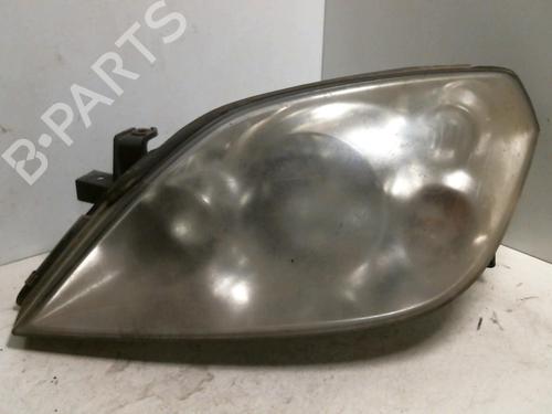 Venstre forlygte NISSAN PRIMERA Hatchback (P12) 2.2 dCi (139 hp) 20939187