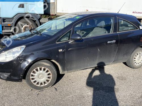 Front right seatbelt OPEL CORSA D (S07) 1.3 CDTI (L08, L68) | BP26617228I25 - Image 4