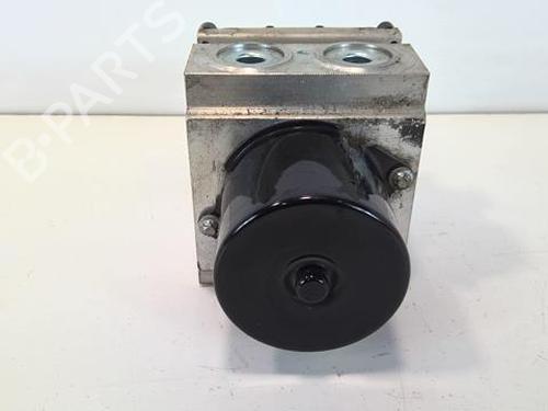 ABS pump PEUGEOT 407 Coupe (6C_) 2.7 HDi | BP20956984M43