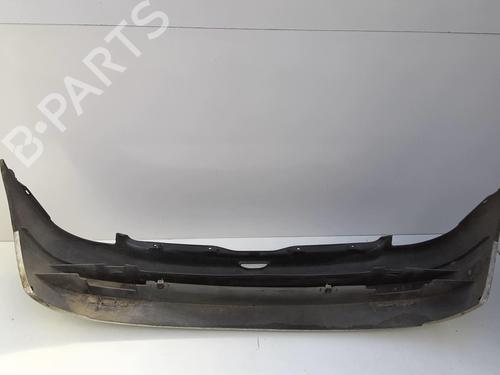 Bak støtfanger RENAULT CLIO II (BB_, CB_) 1.9 D (B/CB0J) | BP22019218C8 