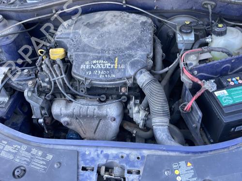 Other DACIA SANDERO 1.4 (BS0C, BS0A, BS0G, BS1F, BS0E) | BP27266061O1  - Image 6