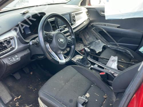 Left front window switch KIA RIO IV (YB, SC, FB) 1.0 T-GDI 100 | BP20965285I27 - Image 4