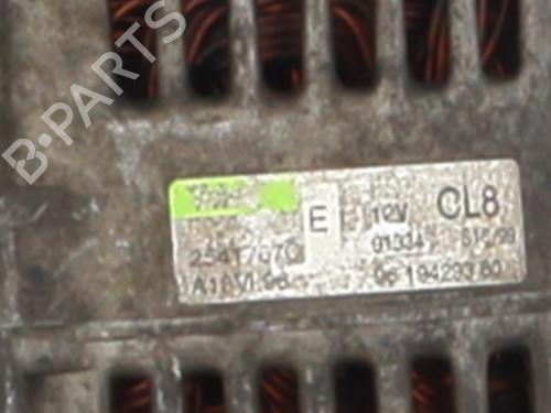 Alternator CITROËN SAXO (S0, S1) 1.1 X, SX | BP20973047M7 