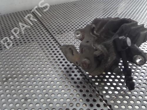 Used Right rear brake caliper VW POLO V (6R1, 6C1) 1.6 TDI (90 hp) 22022435