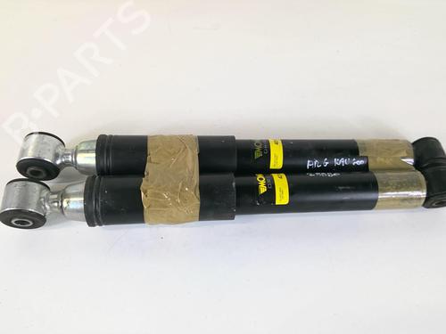 Used Right rear shock absorber RENAULT KANGOO (KC0/1_) 1.5 dCi (KC08, KC09) (82 hp) 20968946