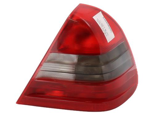 Used Right taillight MERCEDES-BENZ C-CLASS (W202) C 180 (202.018) (122 hp) 20969398
