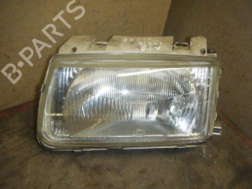 Used Left headlight VW POLO III (6N1) [1994-1999]  25301301