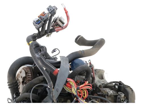 Engine DACIA SANDERO 1.5 dCi | BP31945524M1