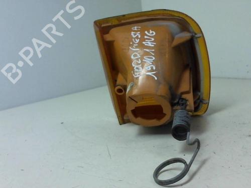 Used Left front indicator Left front indicator FORD FIESTA II (FBD) 1.0 (FBD) (45 hp) 22019676 22019676
