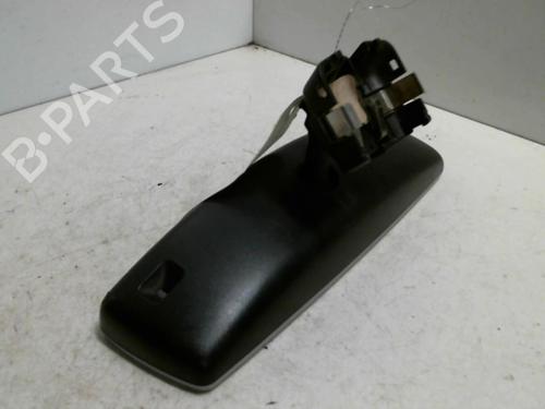 Rear mirror VW PASSAT B6 Variant (3C5) 2.0 TDI 16V 4motion | BP20969714I6 