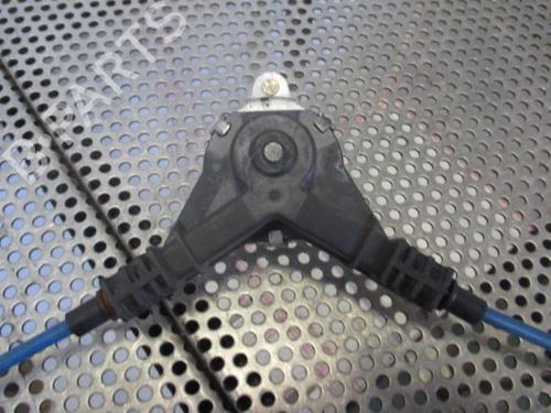 Used Front left window mechanism OPEL AGILA (A) (H00) 1.2 16V (F68) (75 hp) 20965947