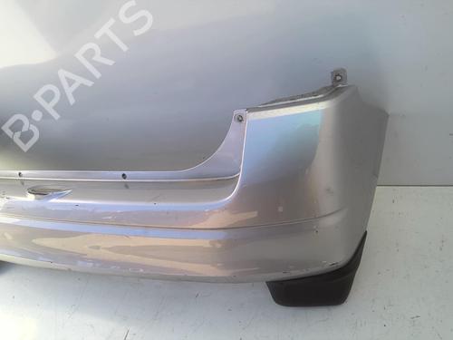 Rear bumper OPEL AGILA A (H00) 1.2 16V (F68) | BP22023060C8 