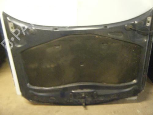 Hood RENAULT LAGUNA II Grandtour (KG0/1_) 1.9 dCi (KG1A, KG1W, KG0G) | BP20942900C1 