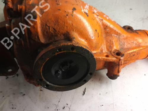 Front differential NISSAN TERRANO II (R20) 3.0 Di 4WD | BP20964012M23