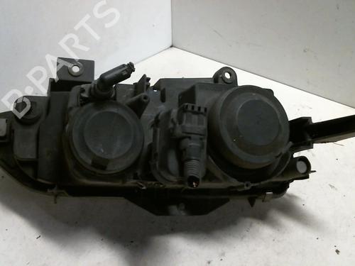 Left headlight RENAULT ESPACE III (JE0_) 2.2 dCi (JE0K) | BP25267861C28 