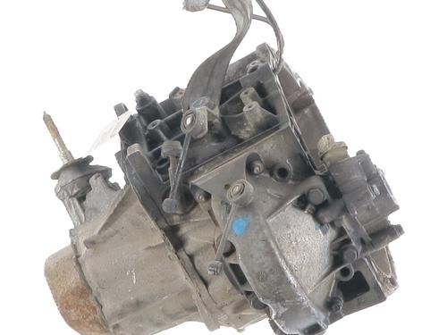Gearkasse PEUGEOT 206 Hatchback (2A/C) 1.9 D | BP20961848M3 