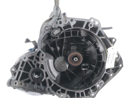 gearbox-opel-corsa-c-x01-2000-2001-2002-2003-2004-2005-2006-2007-2008-2009-31800009 main image