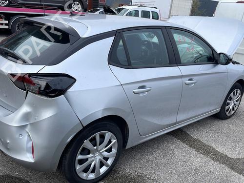 Venstre baglygte bagklap OPEL CORSA F (P2JO) 1.2 (68) | BP30750662C79 