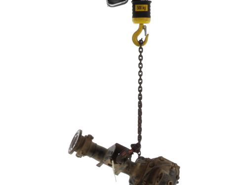 Front differential FORD MAVERICK (UDS, UNS) 2.7 TD | BP22021907M23 