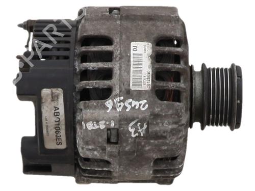 Used Alternator Alternator 37473956 37473956